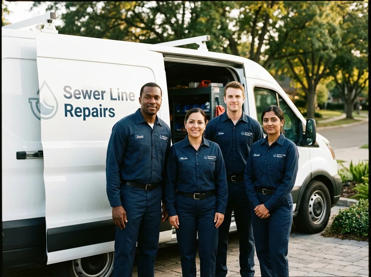 Emergency Plumber company in Trenton, SC