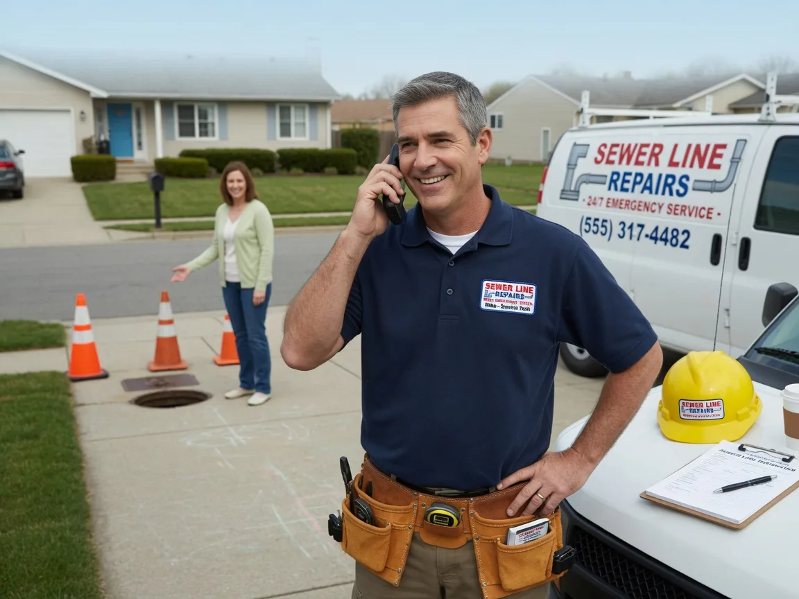 Emergency Plumber Trenton, SC FAQs